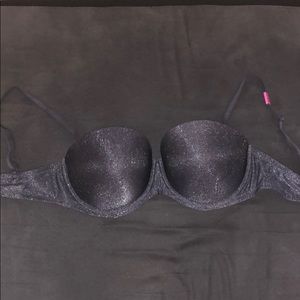 Super Sexy & Rare PINK by Victoria Secret 36D Bra
